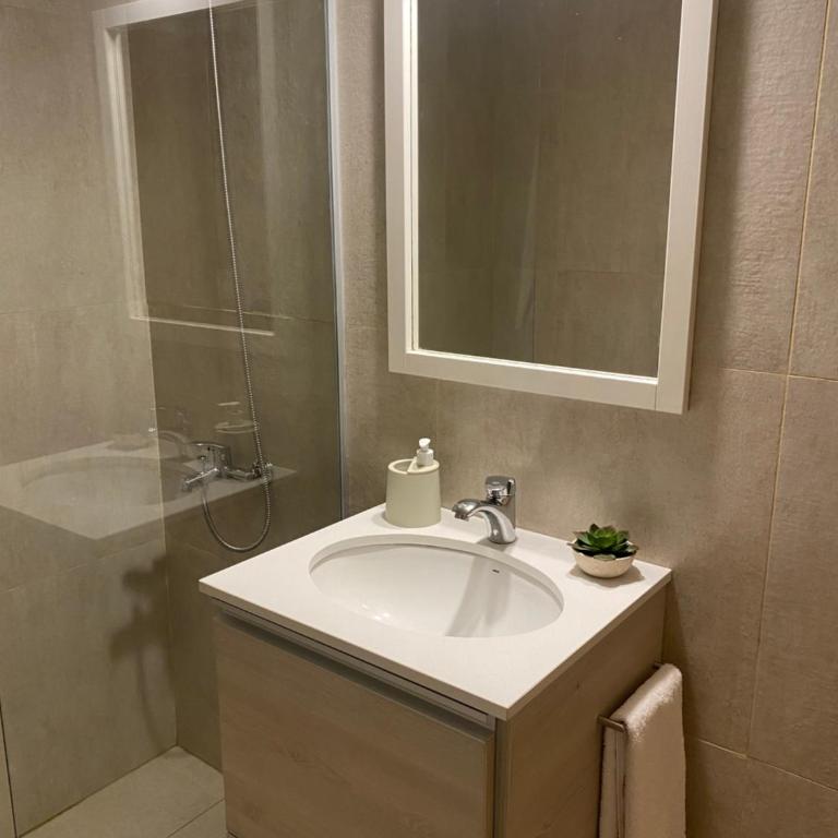 LasRossitasBRC con estacionamiento privado - Apartamento de 1 dormitorio - 13