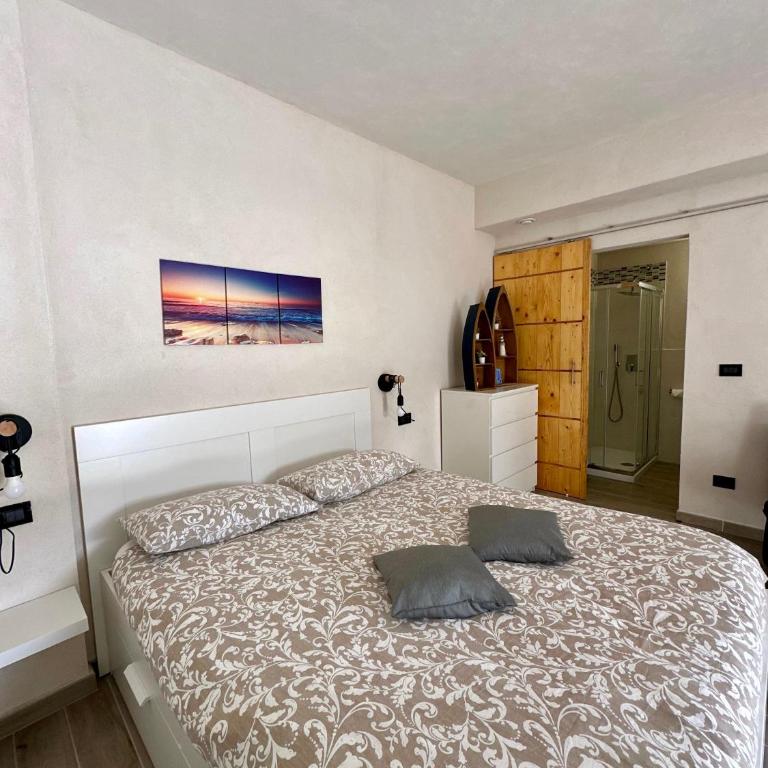 Affittacamere Ca' Baldo - Camera Matrimoniale/Doppia con Letti Singoli con Bagno Privato - 13