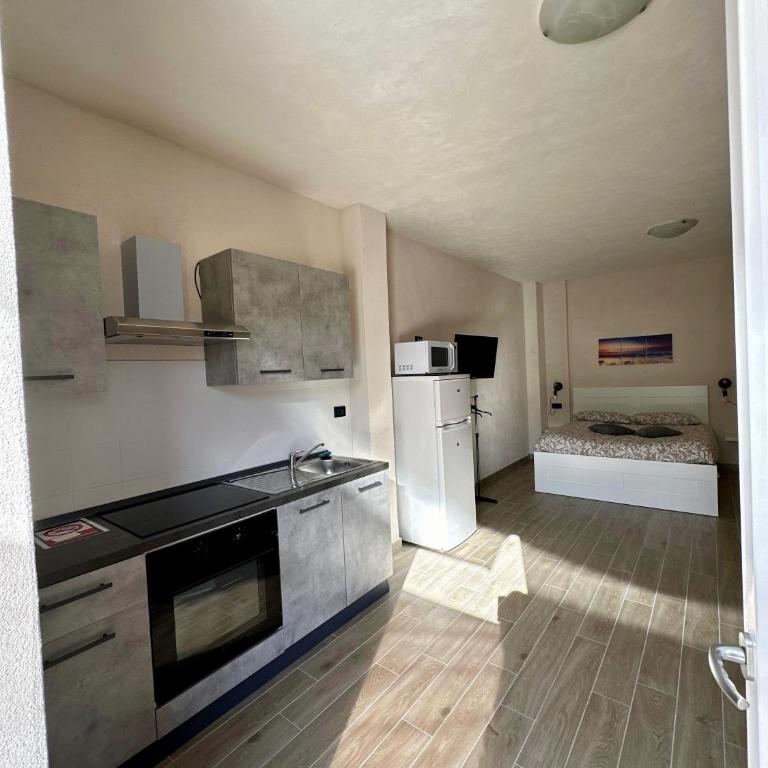 Affittacamere Ca' Baldo - Monolocale con Terrazza - 7