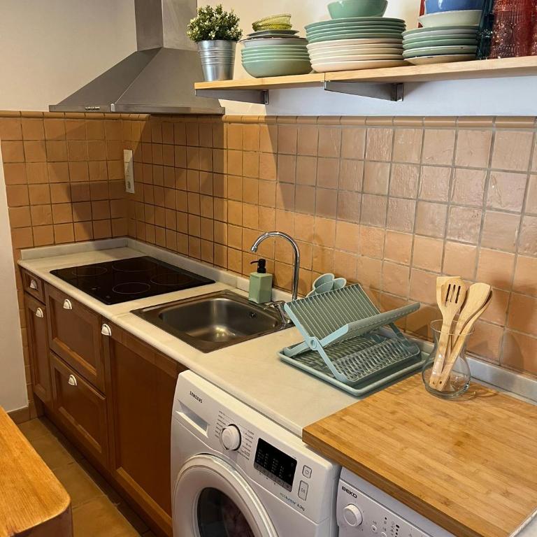 Ático con salida directa a la playa - Denia - Apartamento de 2 dormitorios - 11