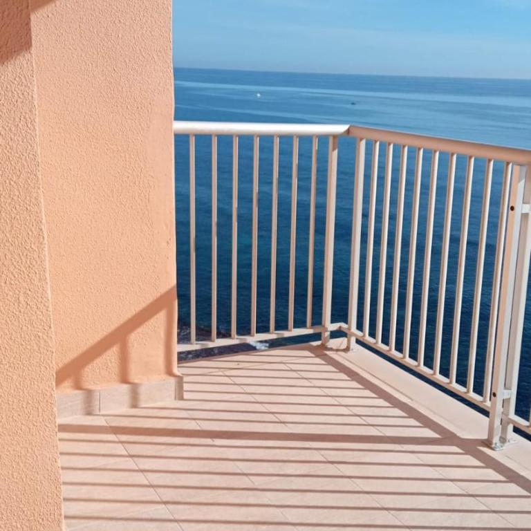 Apartamento Maestro Parada - Apartamento con vistas al mar - 8