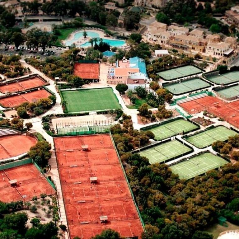 LA MANGA CLUB El Rancho Fühl Dich wie Zuhause - Casa de 2 dormitorios - 4