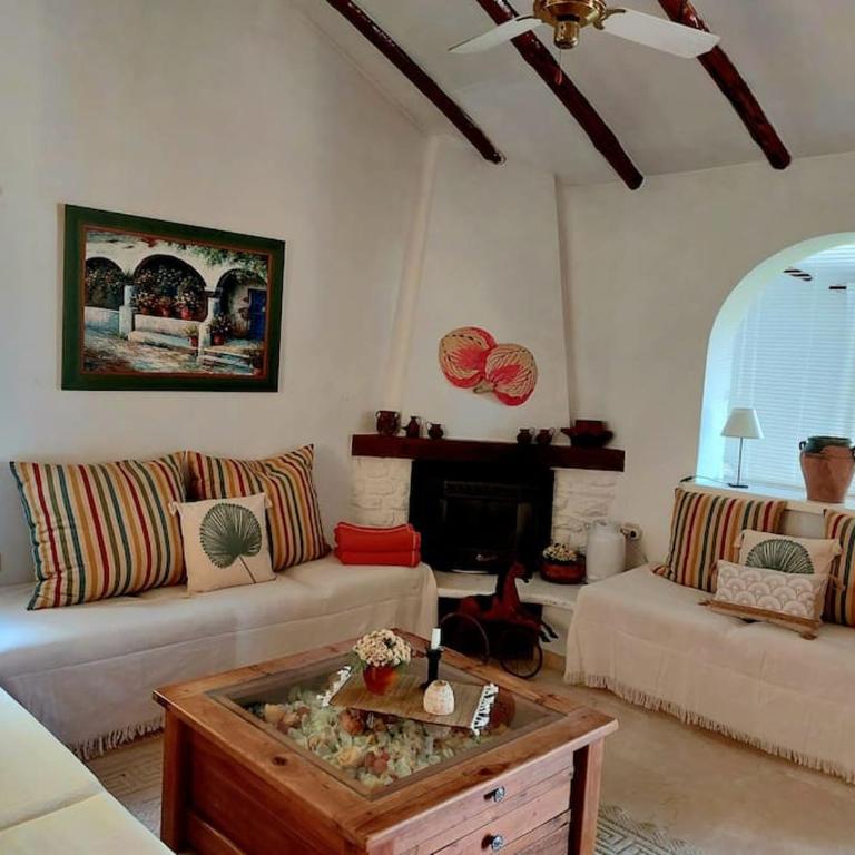 LA MANGA CLUB El Rancho Fühl Dich wie Zuhause - Casa de 2 dormitorios - 6