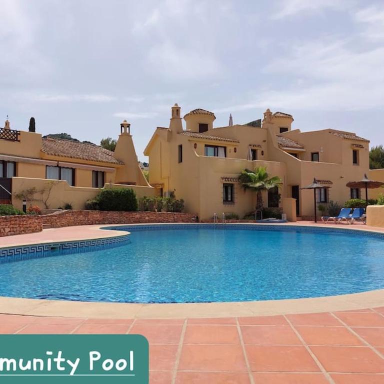 LA MANGA CLUB El Rancho Fühl Dich wie Zuhause - Casa de 2 dormitorios - 11