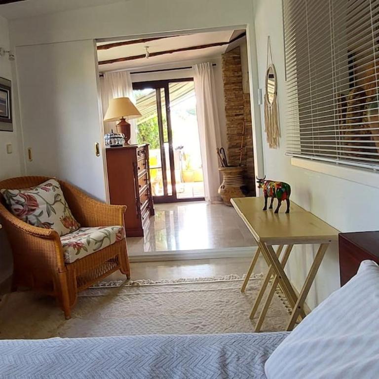 LA MANGA CLUB El Rancho Fühl Dich wie Zuhause - Casa de 2 dormitorios - 34
