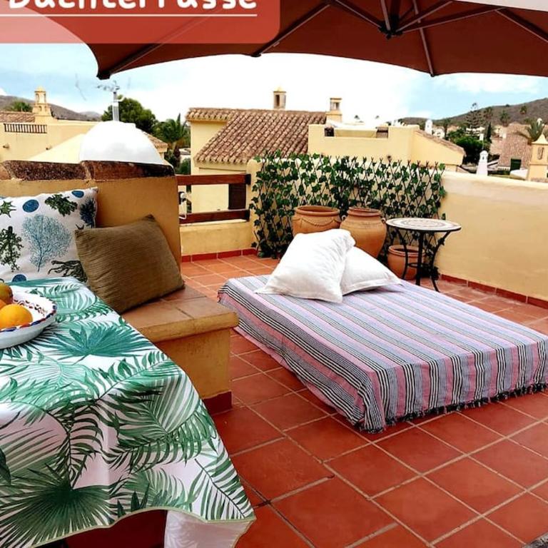 LA MANGA CLUB El Rancho Fühl Dich wie Zuhause - Casa de 2 dormitorios - 44