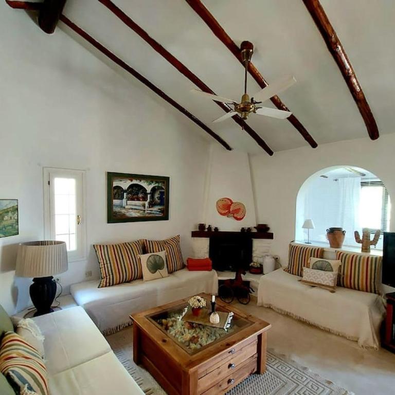 LA MANGA CLUB El Rancho Fühl Dich wie Zuhause - Casa de 2 dormitorios - 47