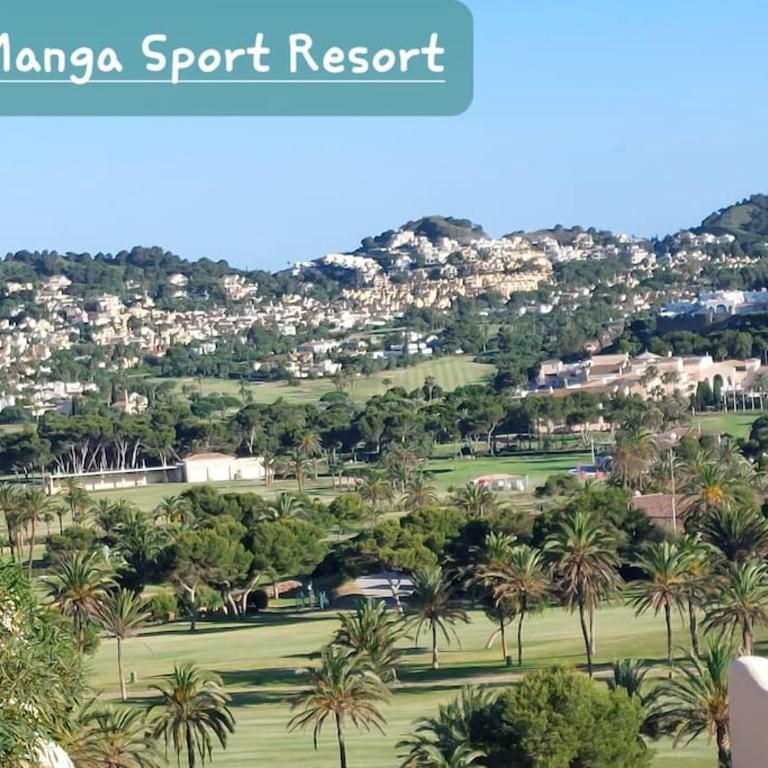 LA MANGA CLUB El Rancho Fühl Dich wie Zuhause - Casa de 2 dormitorios - 48