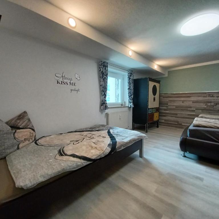 Ferienwohnung Witting - Apartment mit 1 Schlafzimmer - 15