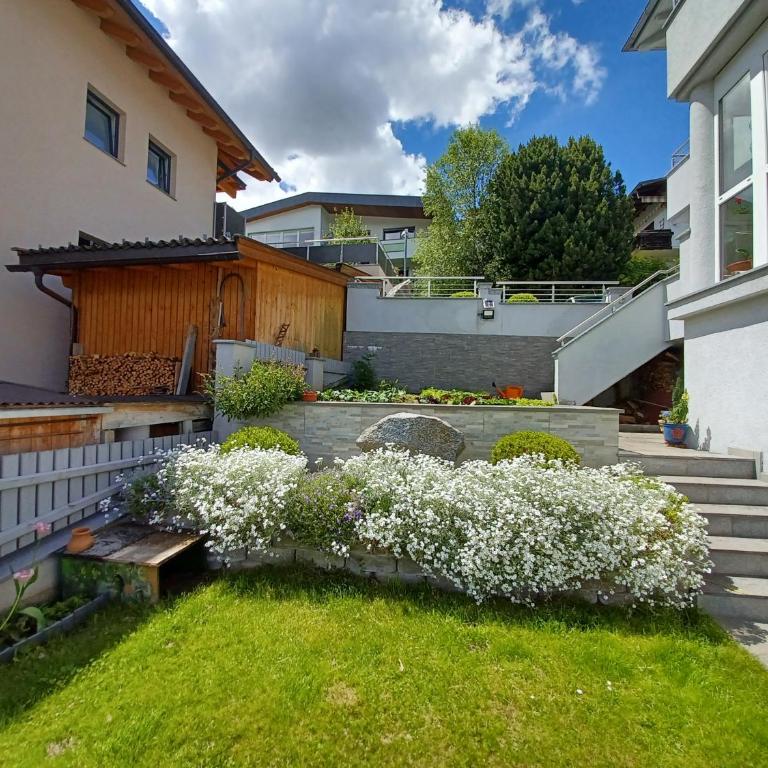 Ferienwohnung Witting - Apartment mit 1 Schlafzimmer - 39