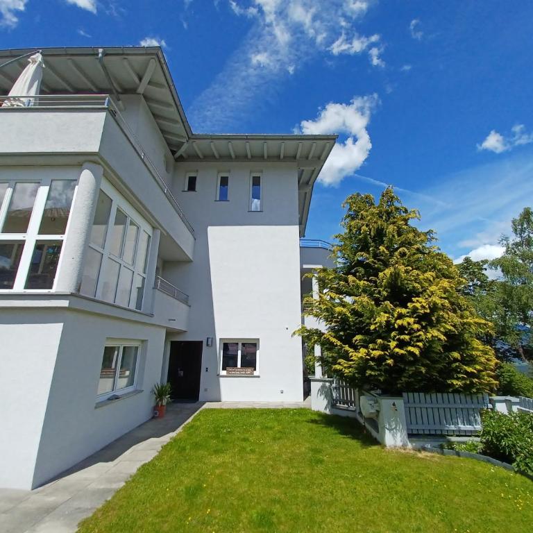 Ferienwohnung Witting - Apartment mit 1 Schlafzimmer - 41