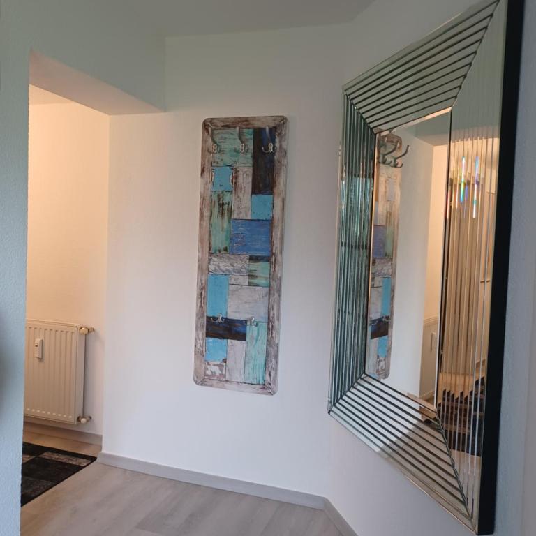 Ferienwohnung Witting - Apartment mit 1 Schlafzimmer - 28