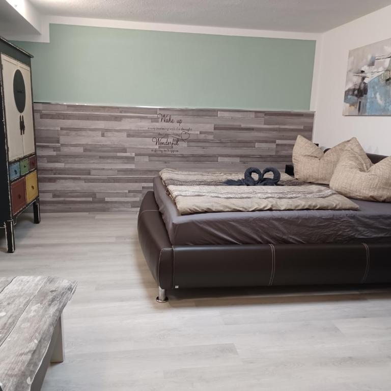 Ferienwohnung Witting - Apartment mit 1 Schlafzimmer - 16
