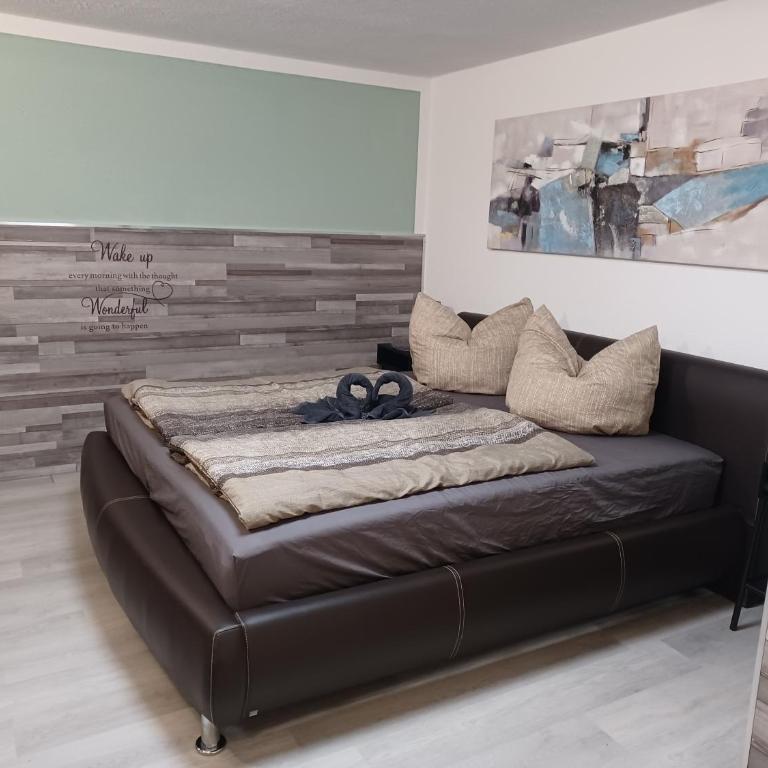 Ferienwohnung Witting - Apartment mit 1 Schlafzimmer - 13