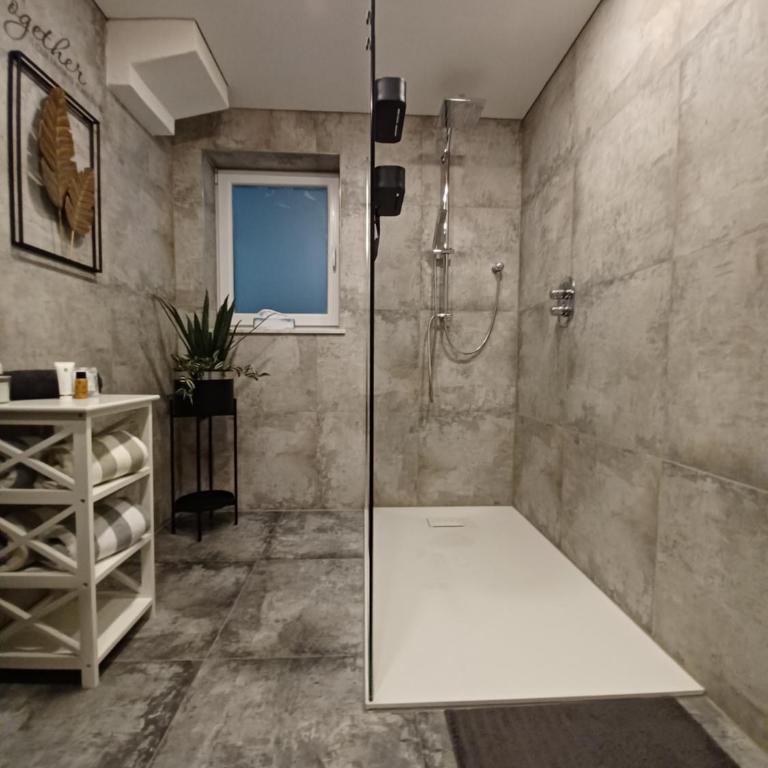 Ferienwohnung Witting - Apartment mit 1 Schlafzimmer - 23