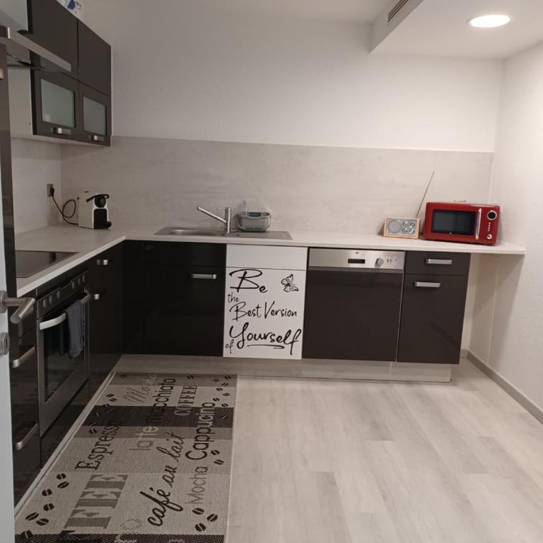 Ferienwohnung Witting - Apartment mit 1 Schlafzimmer - 31