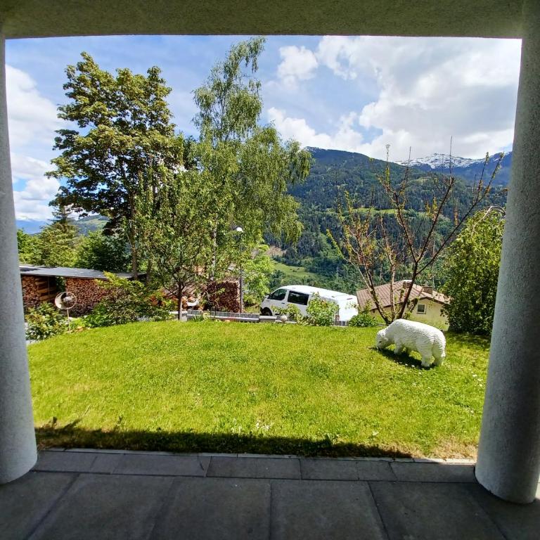 Ferienwohnung Witting - Apartment mit 1 Schlafzimmer - 40