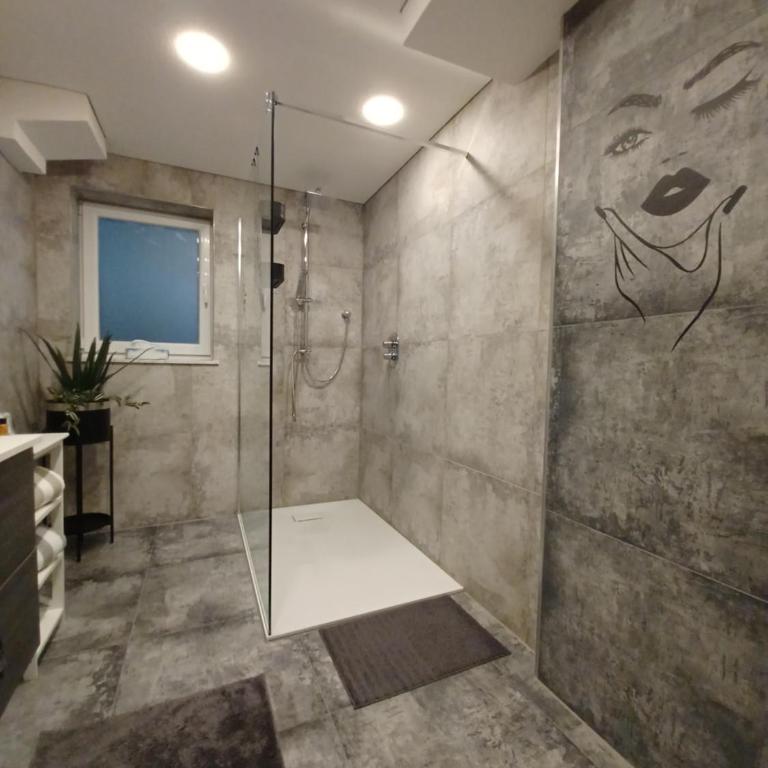 Ferienwohnung Witting - Apartment mit 1 Schlafzimmer - 25