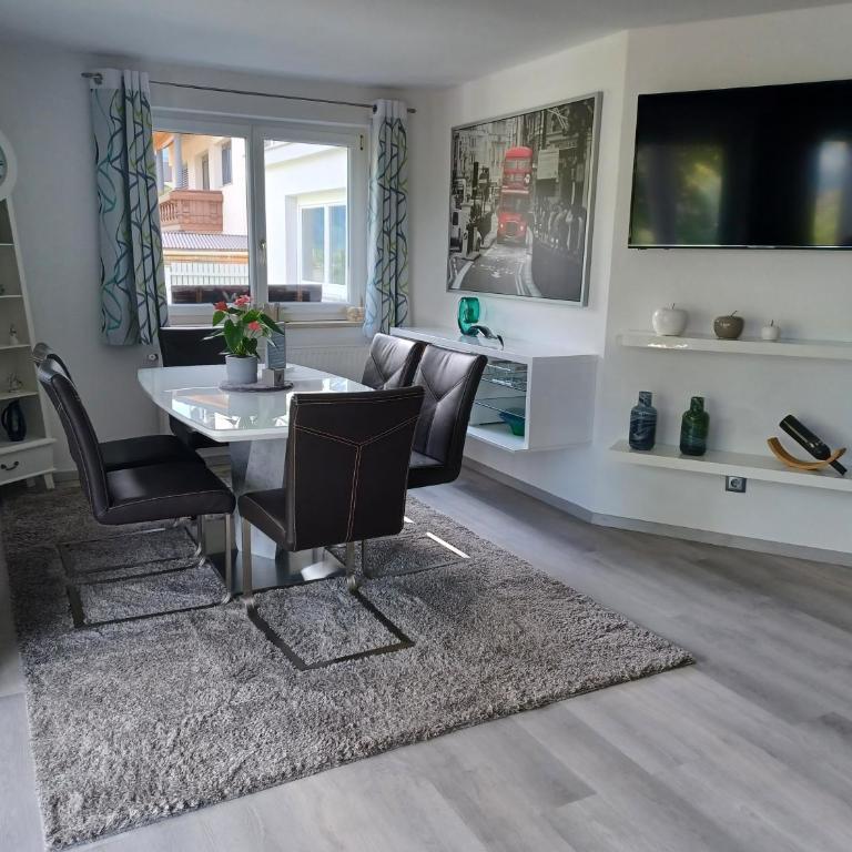 Ferienwohnung Witting - Apartment mit 1 Schlafzimmer - 34