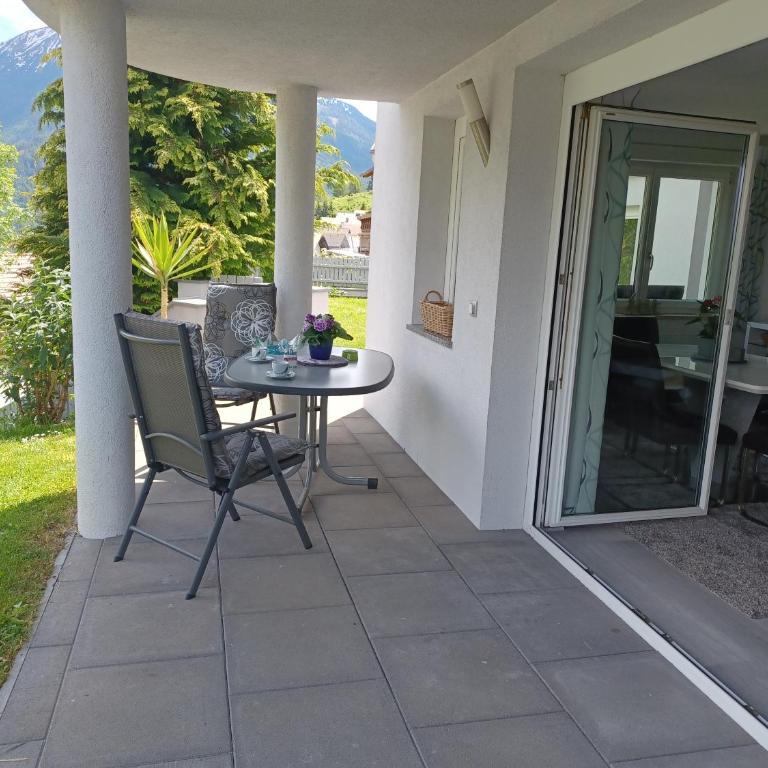 Ferienwohnung Witting - Apartment mit 1 Schlafzimmer - 36