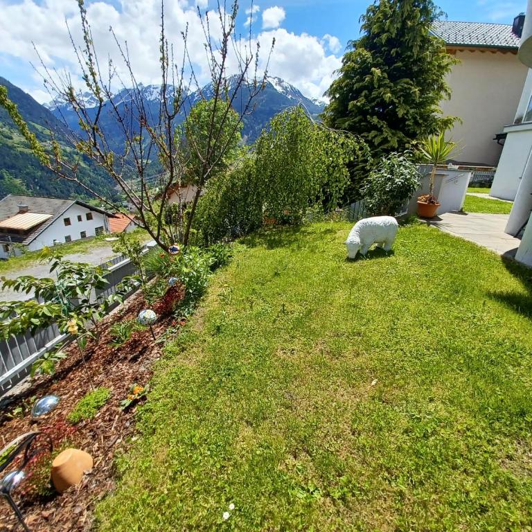 Ferienwohnung Witting - Apartment mit 1 Schlafzimmer - 47