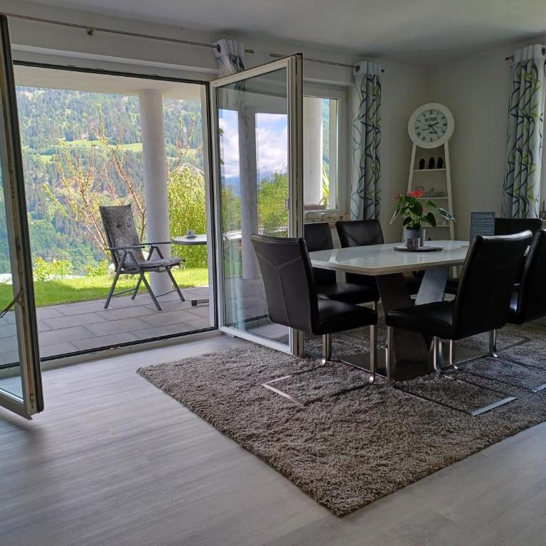 Ferienwohnung Witting - Apartment mit 1 Schlafzimmer - 35