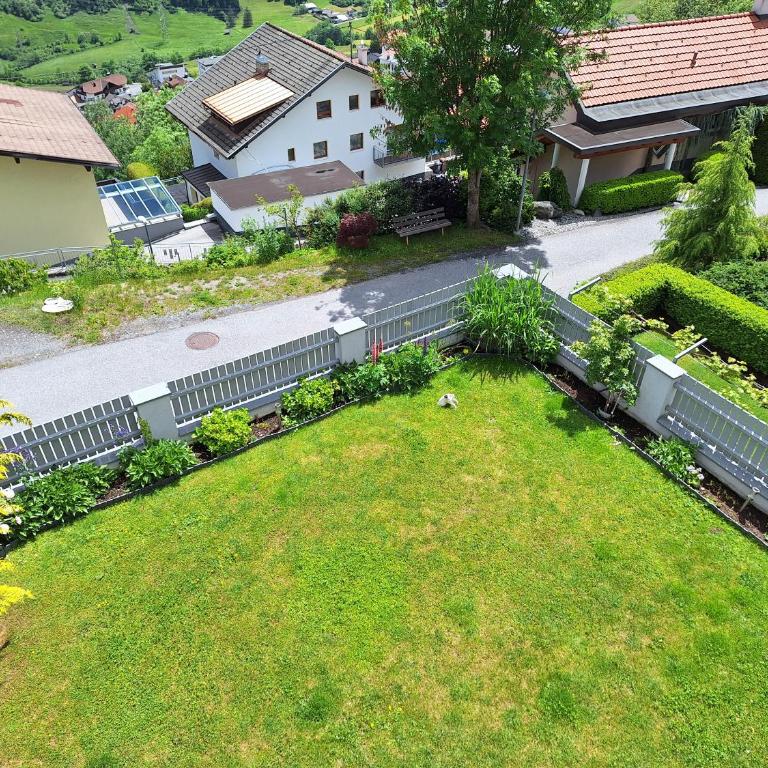 Ferienwohnung Witting - Apartment mit 1 Schlafzimmer - 49