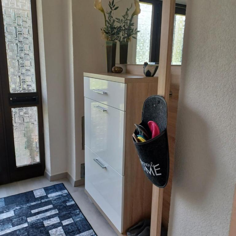 Ferienwohnung Witting - Apartment mit 1 Schlafzimmer - 30