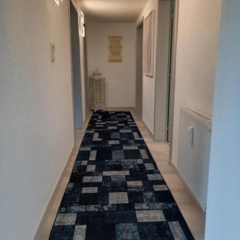 Ferienwohnung Witting - Apartment mit 1 Schlafzimmer - 29