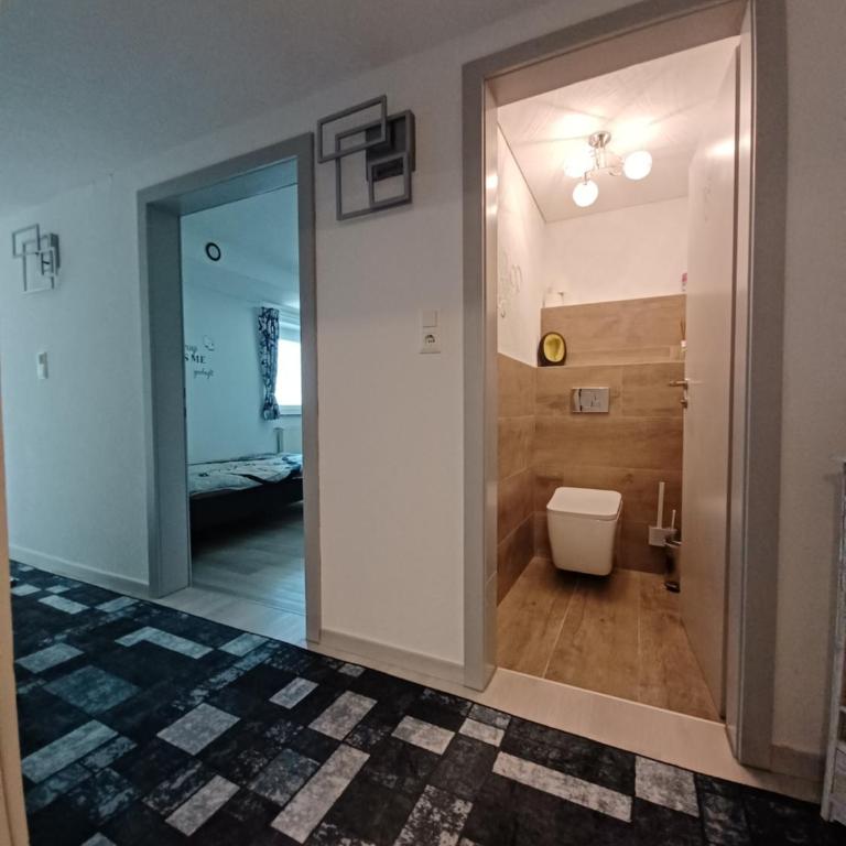 Ferienwohnung Witting - Apartment mit 1 Schlafzimmer - 27