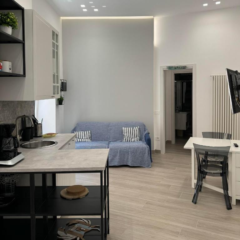 Gaeta house - Monolocale Standard - 33