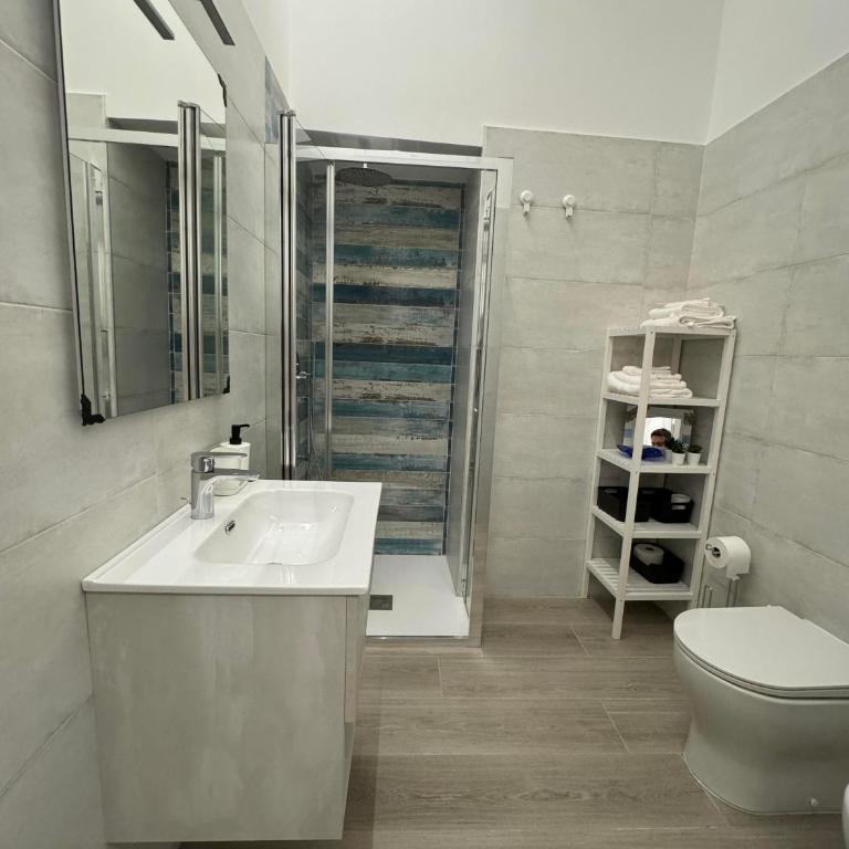 Gaeta house - Monolocale Standard - 35