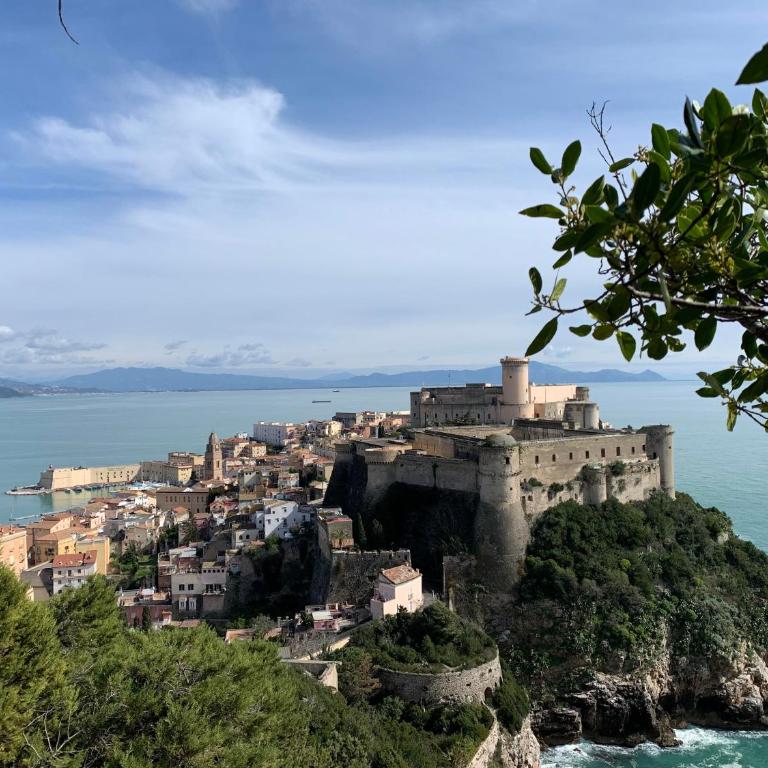 Gaeta house - Monolocale Standard - 40