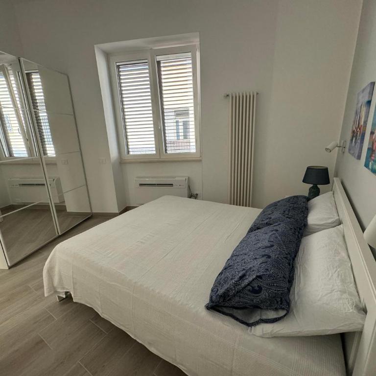 Gaeta house - Monolocale Standard - 27