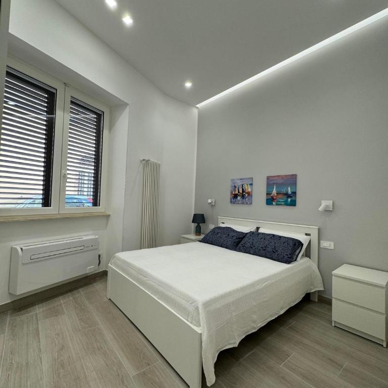 Gaeta house - Monolocale Standard - 16