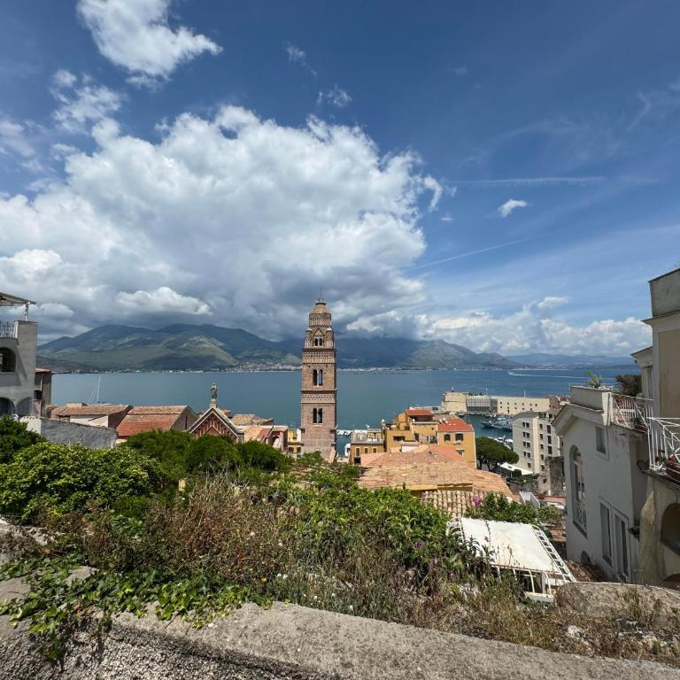 Gaeta house - Monolocale Standard - 44