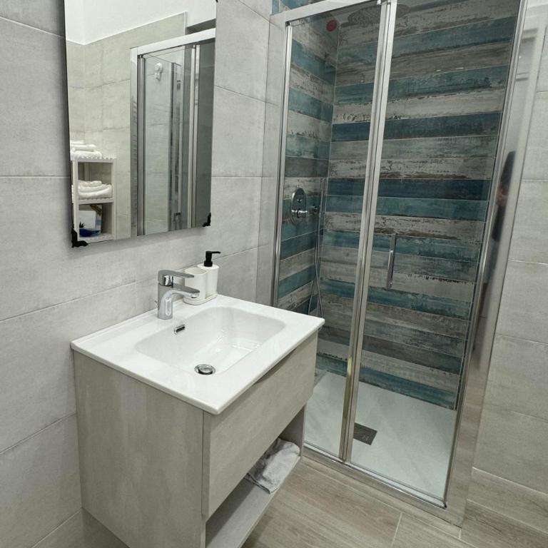 Gaeta house - Monolocale Standard - 37