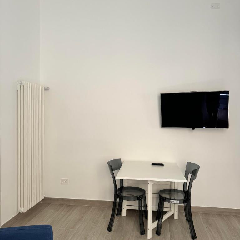 Gaeta house - Monolocale Standard - 38