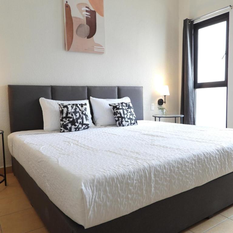 Singular Reforma - King Room with Private External Bathroom - 8