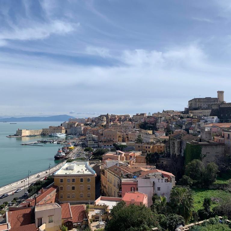 Gaeta house - Monolocale Standard - 45