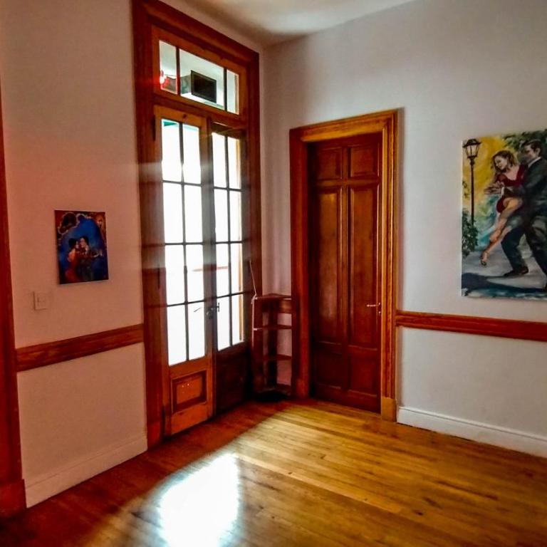Elegante y soberbio departamento en el Corazón de Buenos Aires - Apartamento de 3 dormitorios - 5