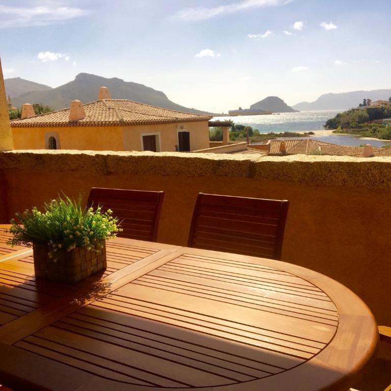 La Perlacea fronte mare - Appartamento con 2 Camere da Letto - 1