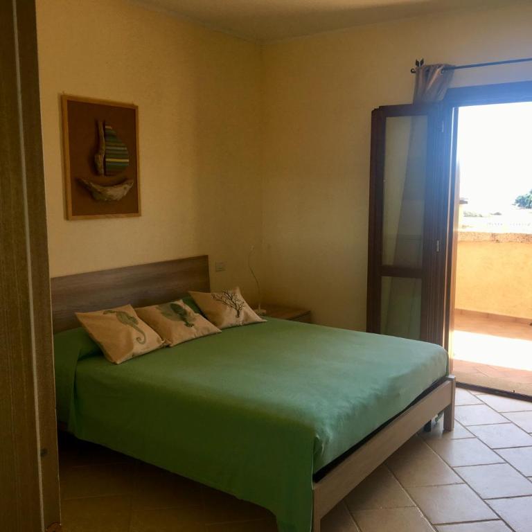 La Perlacea fronte mare - Appartamento con 2 Camere da Letto - 9