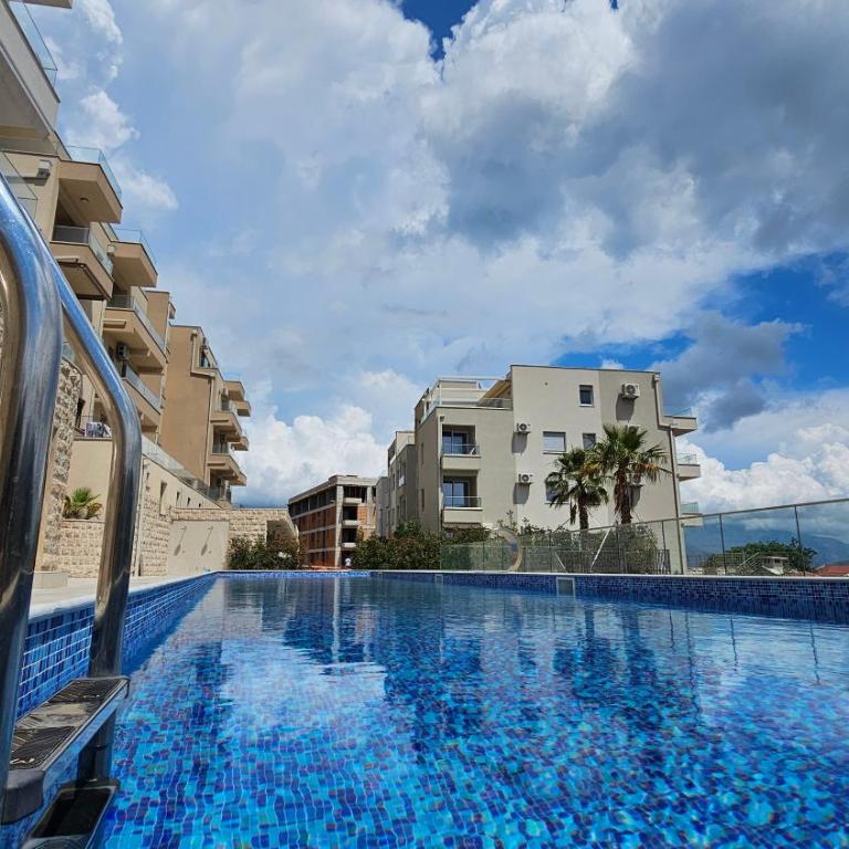 Bella Vista Residence D7 - One-Bedroom Apartment - 18