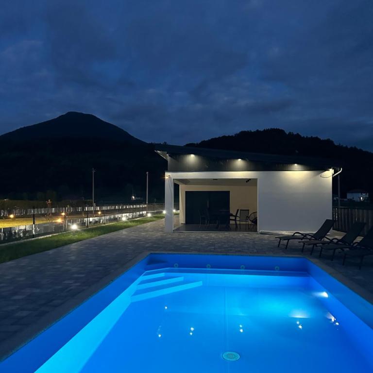 Unavis Residence - Deluxe Villa - 51