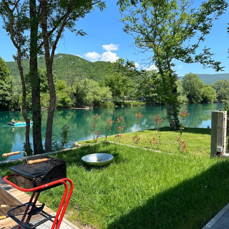 Unavis Residence - Deluxe Villa - 46
