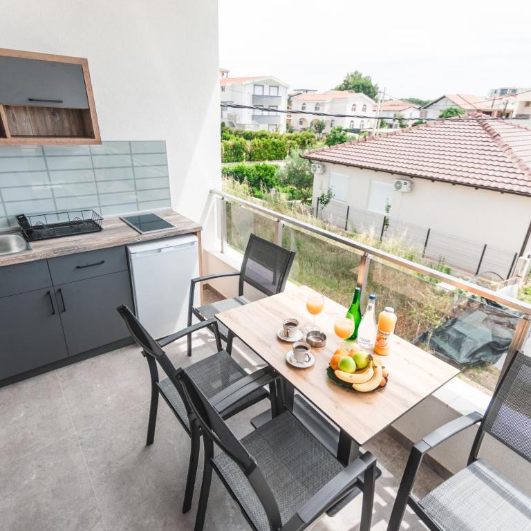 Bumax Apartments - Deluks Apartman - 7