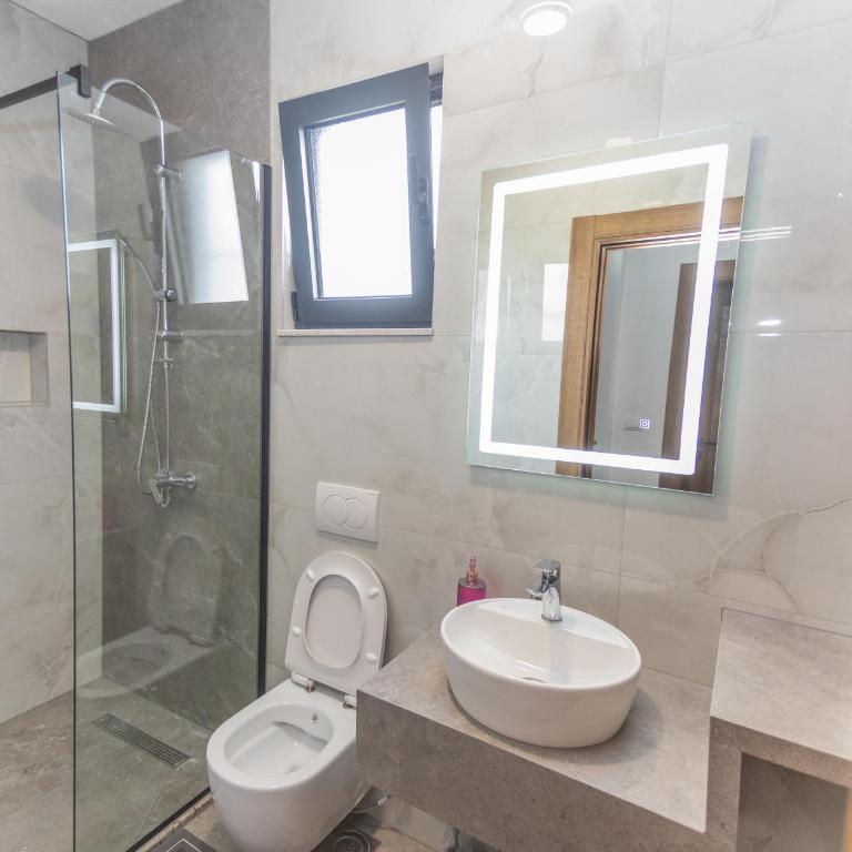 Bumax Apartments - Deluks Apartman - 10
