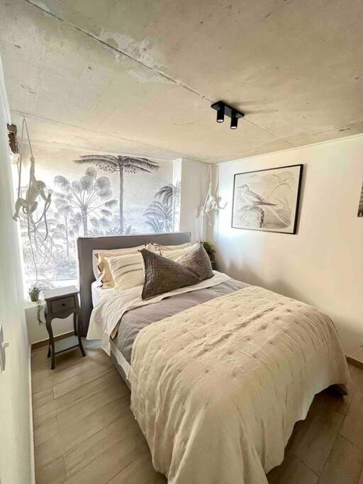 Departamento B vista privilegiada cerro Barón - Apartamento de 2 dormitorios - 20