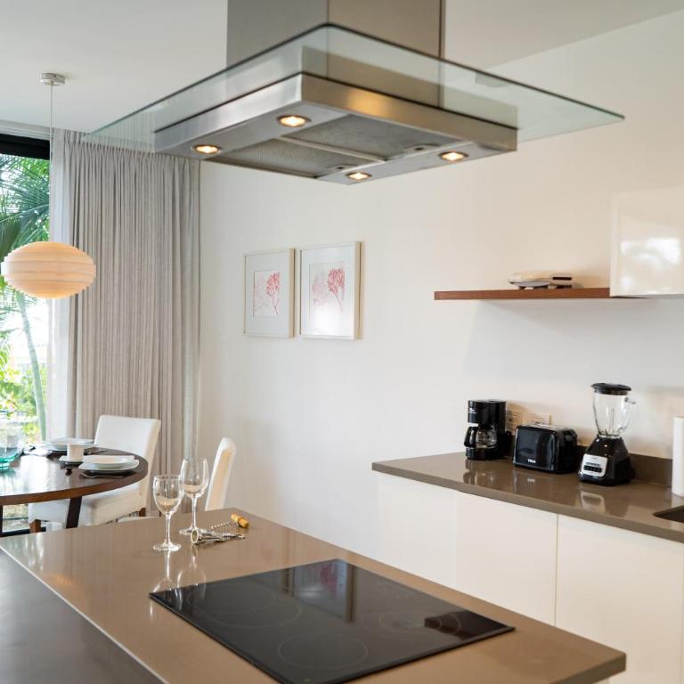 Anah 10 - Apartamento de 1 dormitorio - 32